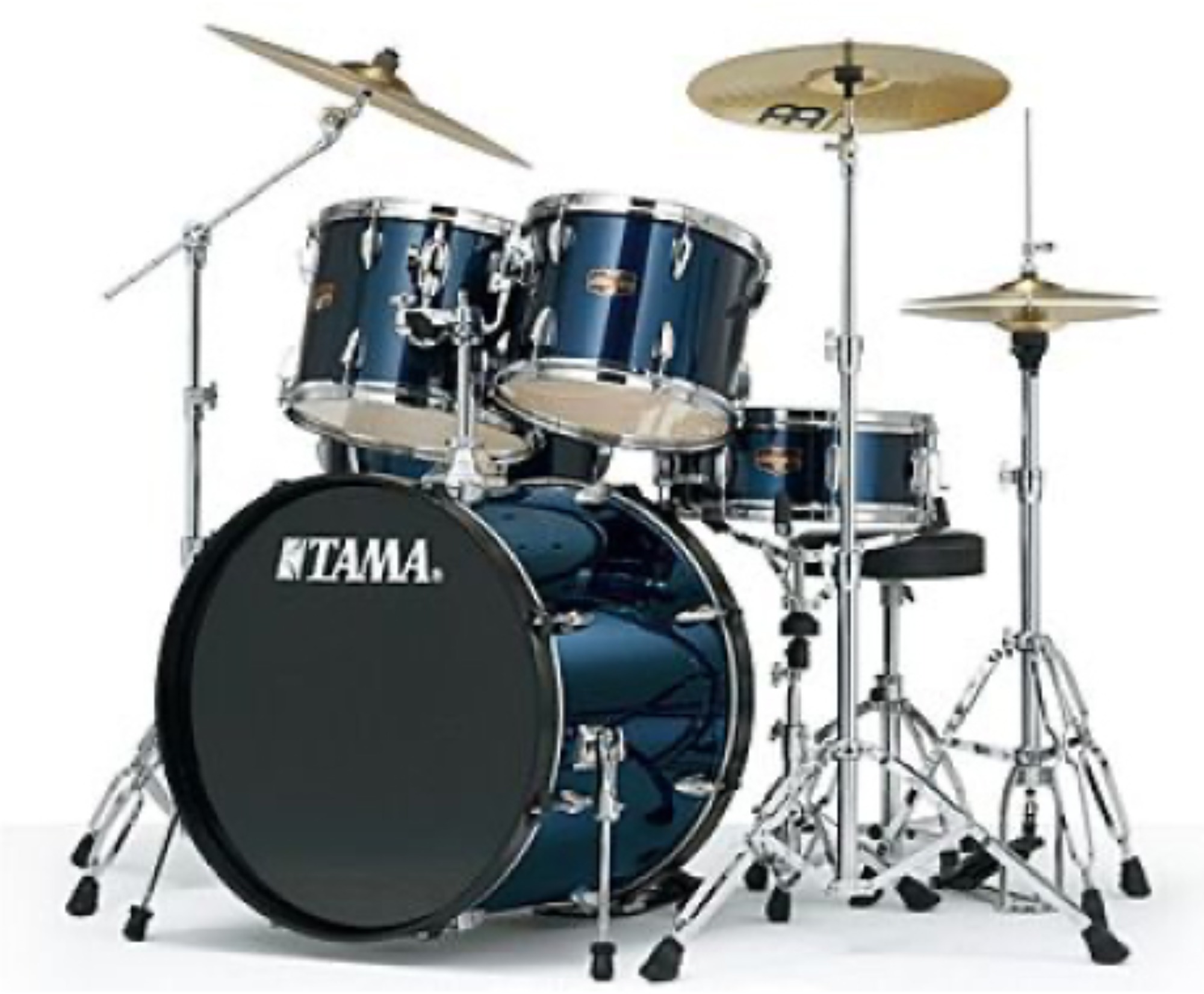 TAMA / Imperialstar