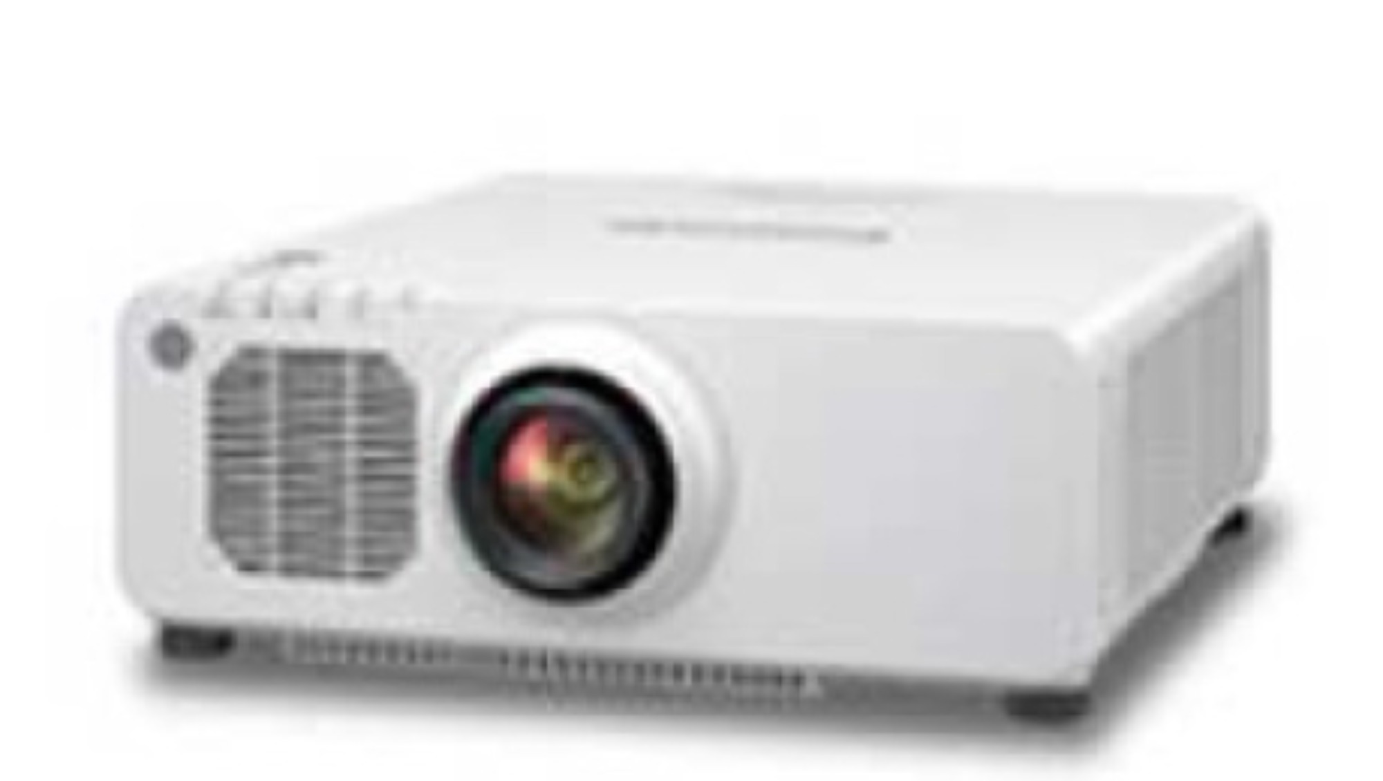 Panasonic/PT-RW630JW 6500lm