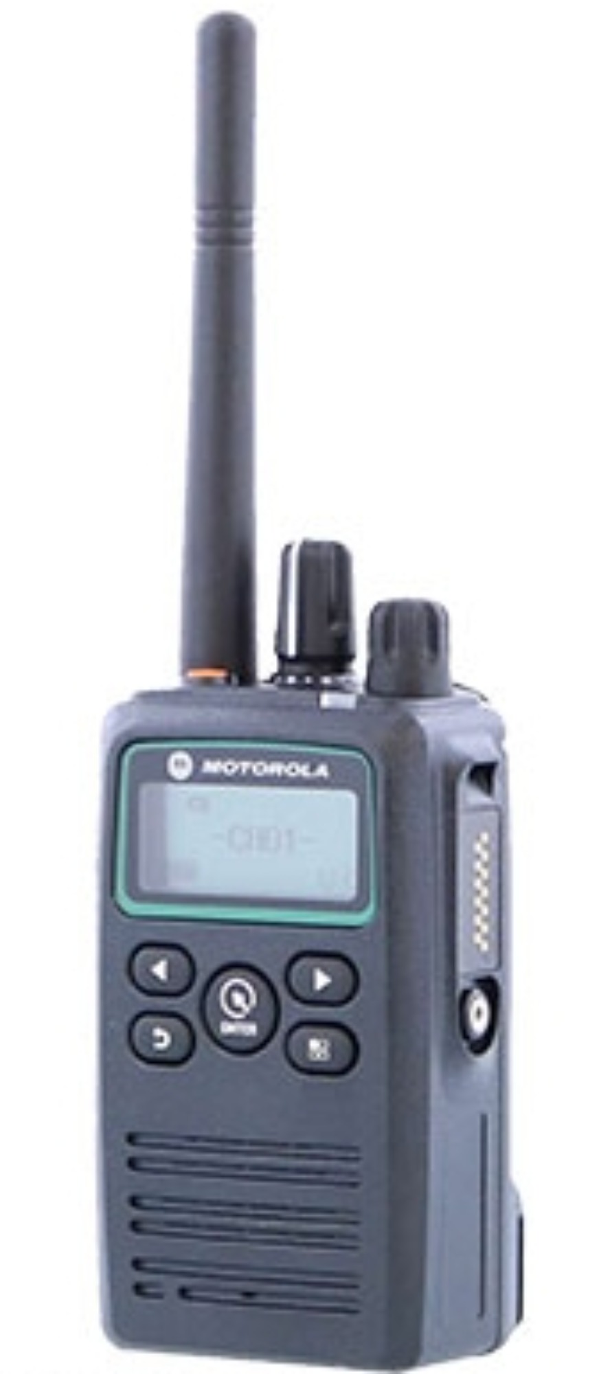 Motorola GDR4800　イヤホン付　Stock*8